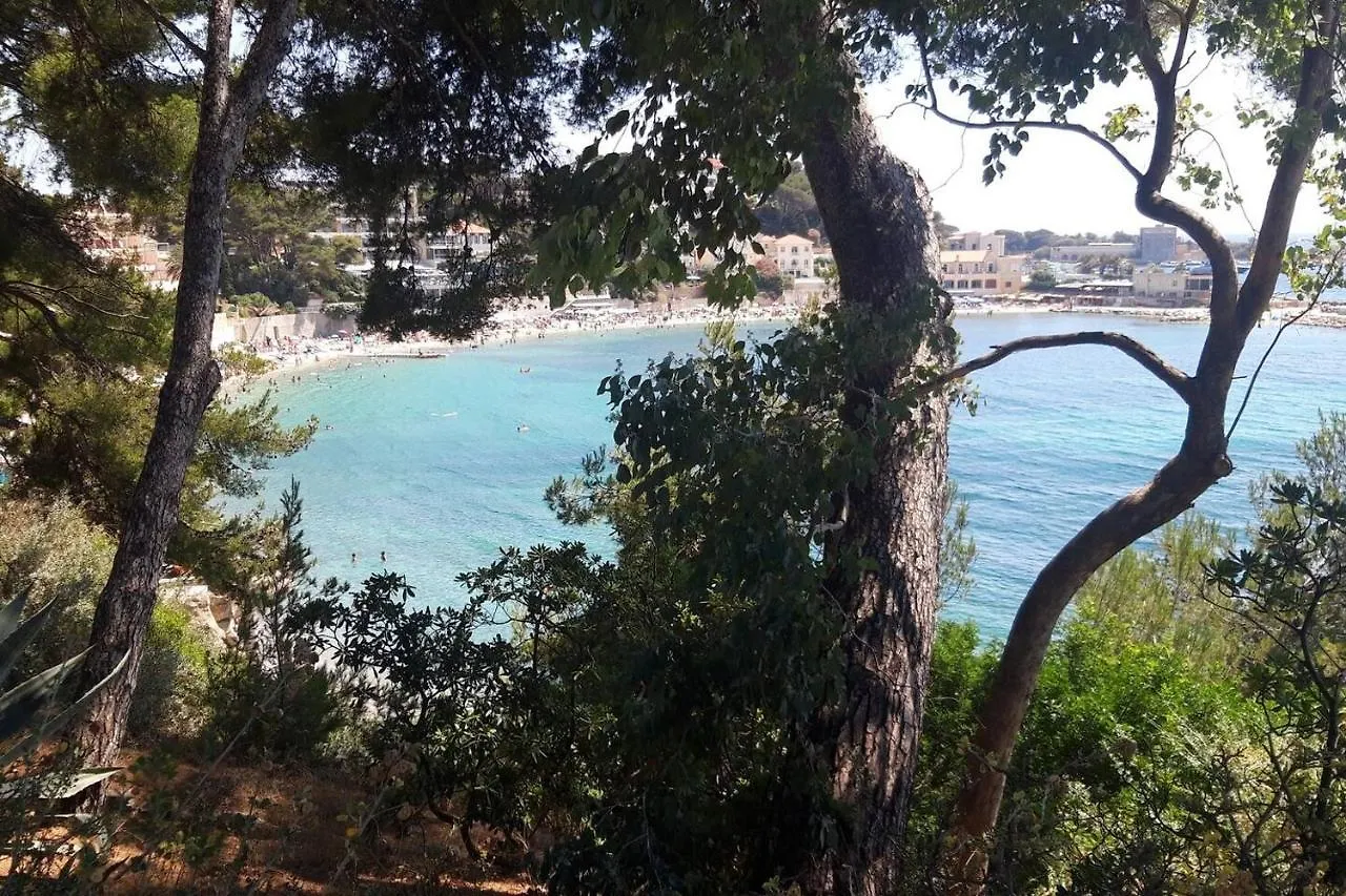 Maison T2 Renecros Bandol
